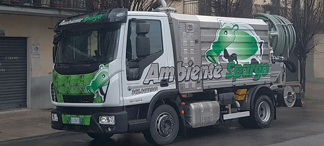 Autospurgo Prato, Firenze, Empoli