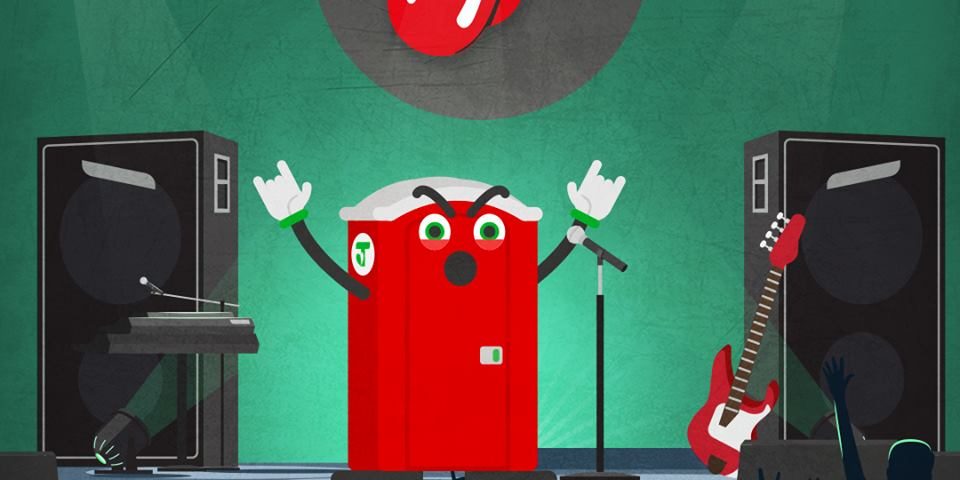 Noleggio bagni chimici Prato Empoli Firenze