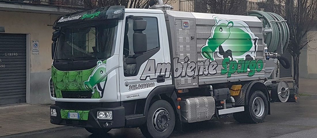 Pozzi neri Firenze, Prato, Empoli e spurgo fosse biologiche