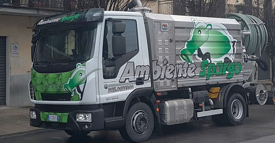 Pozzi neri Firenze, Prato, Empoli e spurgo fosse biologiche