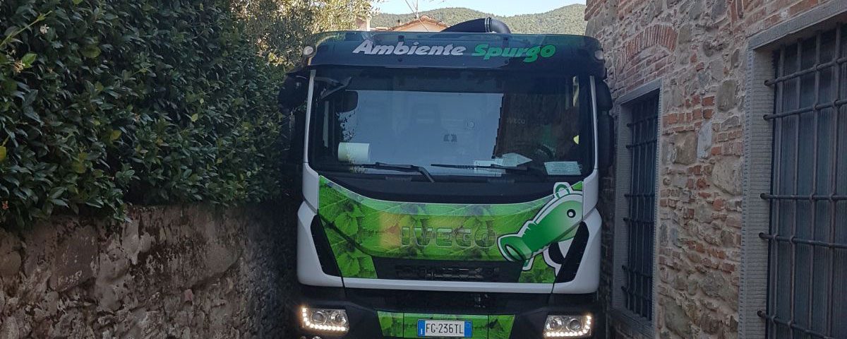 Spurgo Fosse Biologiche Prato, Empoli e Firenze