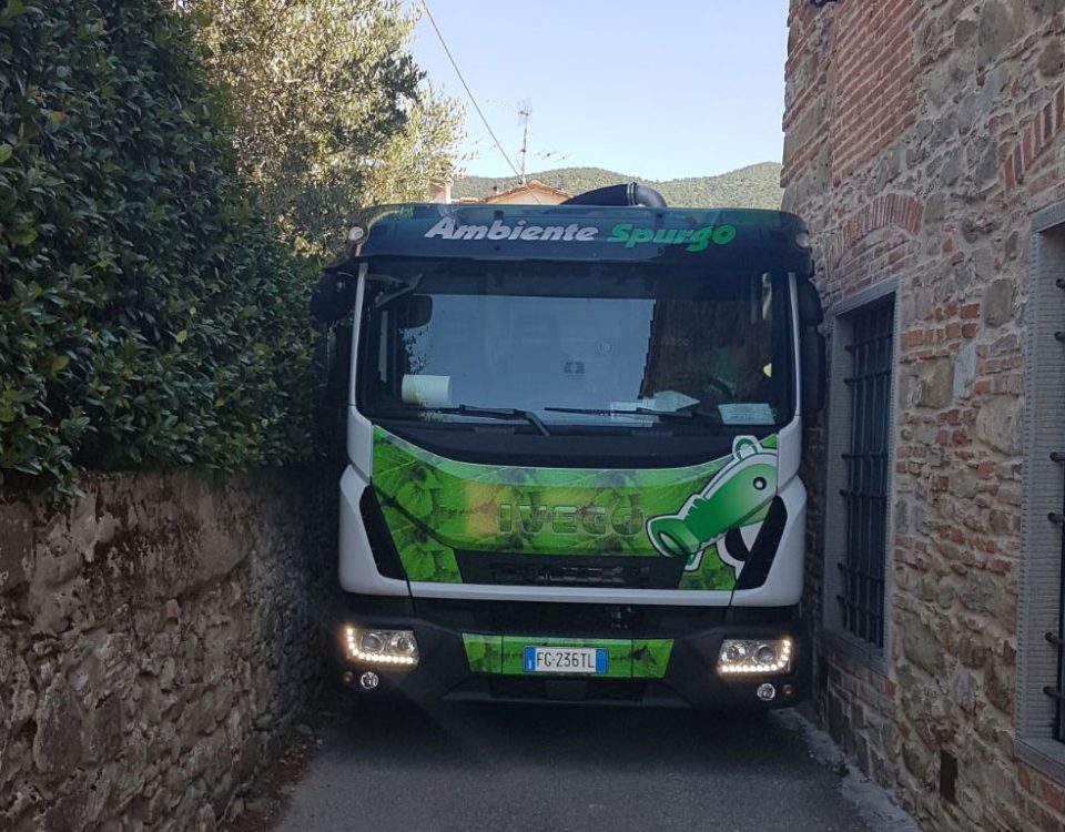 Spurgo Fosse Biologiche Prato, Empoli e Firenze