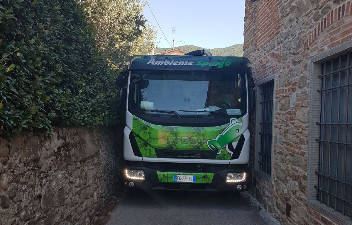 Spurgo Fosse Biologiche Prato, Empoli e Firenze