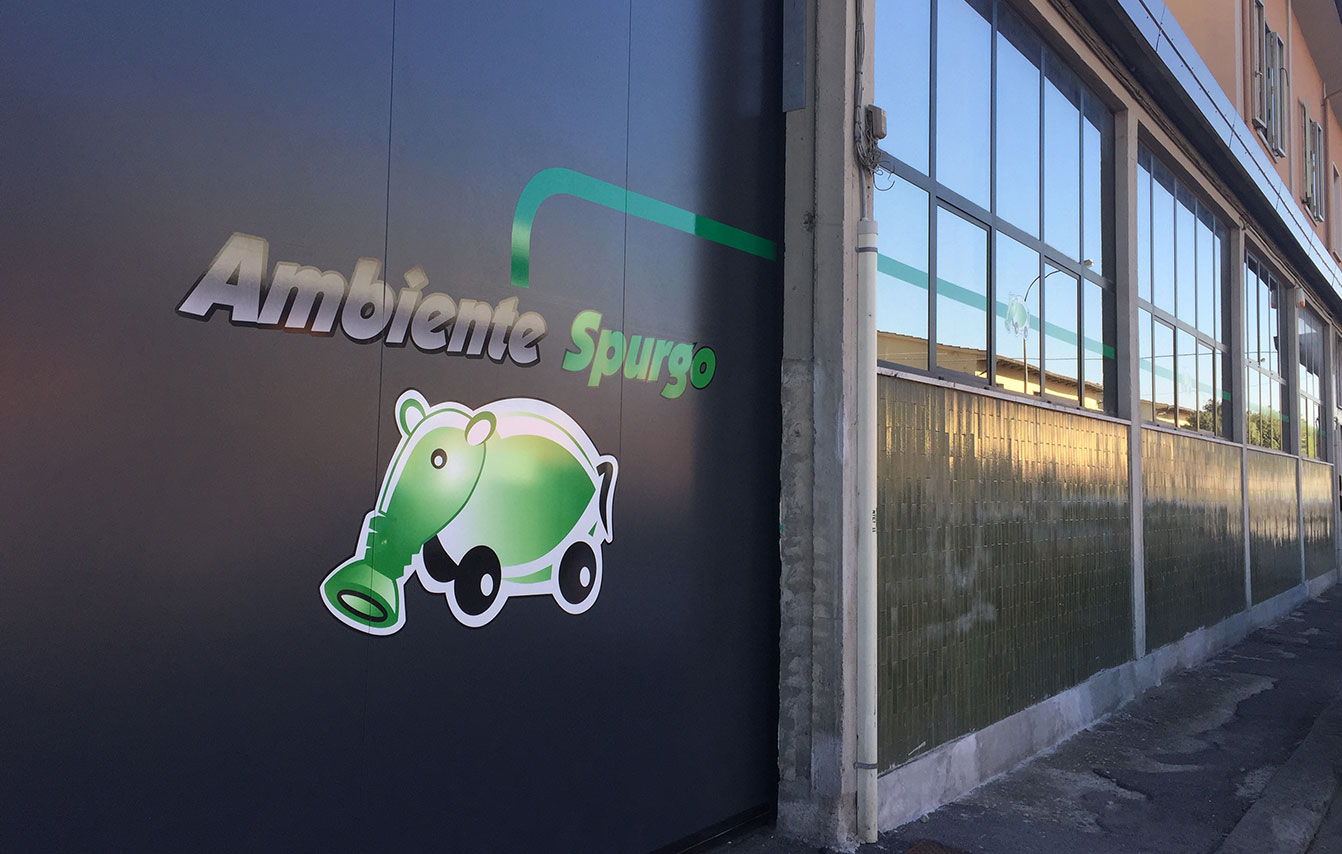 Videispezione tubature Prato, Empoli e Firenze