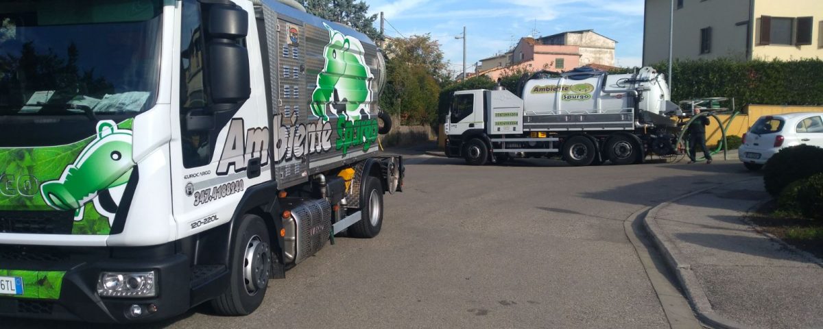 Spurgo Scandicci, Prato e Empoli: Quando ci si deve allacciare alla rete fogniaria comunale? Obblighi di legge