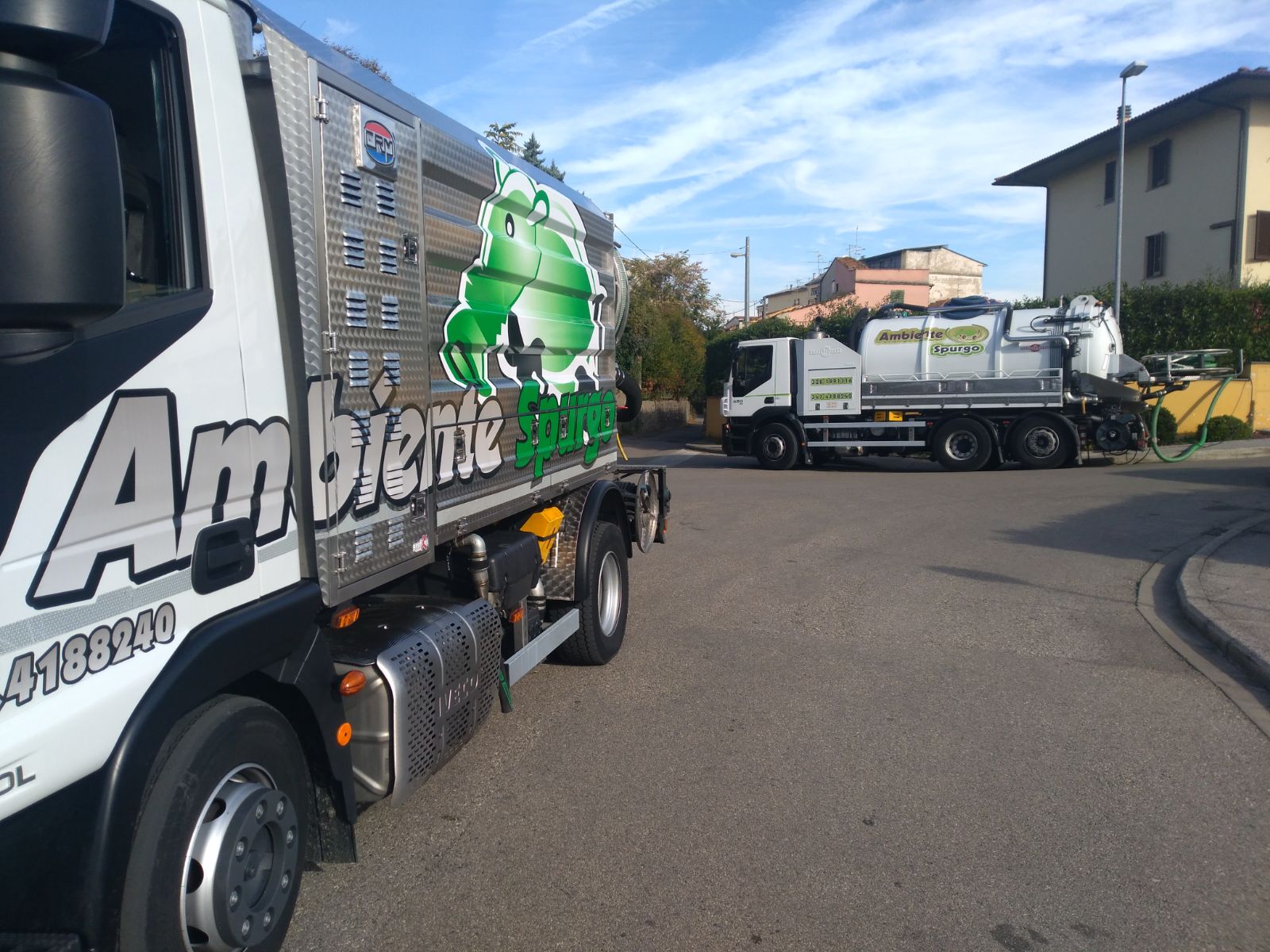 Spurgo Prato, Empoli, Firenze: Cosa fare in caso di otturazioi da sabbia, radici o calcare