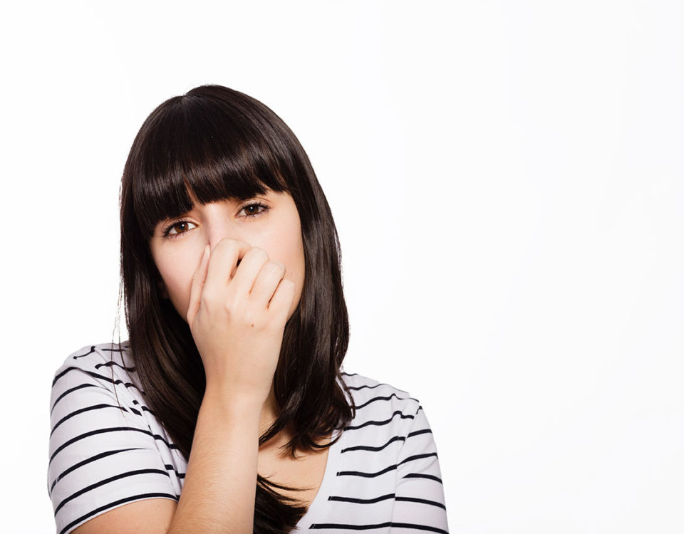 Cosa fare contro i cattivi odori dagli scarichi fognari? Vuotatura fosse biologiche