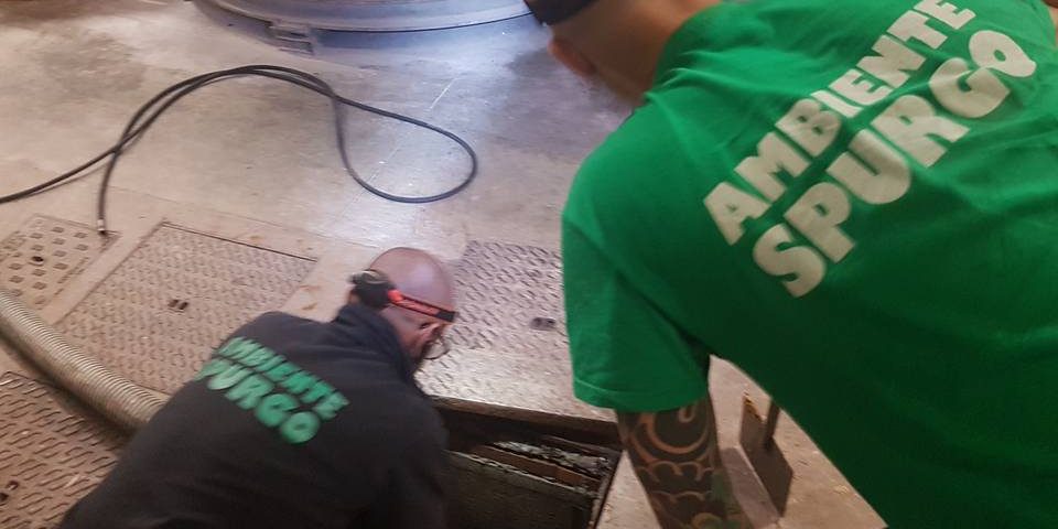 Spurgo pozzi neri Prato, Empoli e Firenze: Tutto quello da sapere!