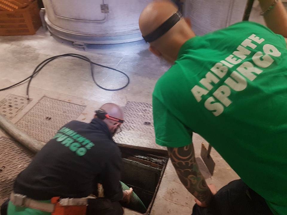 Spurgo pozzi neri Prato, Empoli e Firenze: Tutto quello da sapere!