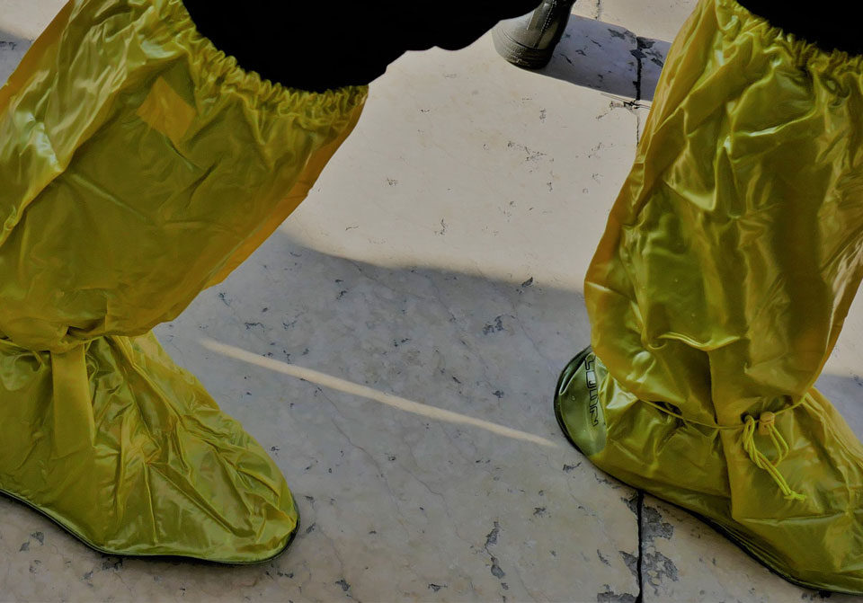 Pompe Elettriche Sommergibili per Drenaggio: Perchè Sono Utili?