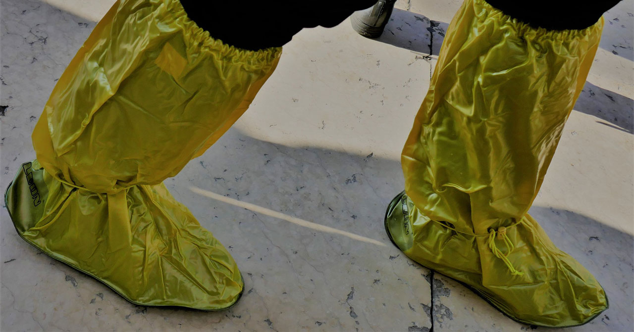 Pompe Elettriche Sommergibili per Drenaggio: Perchè Sono Utili?