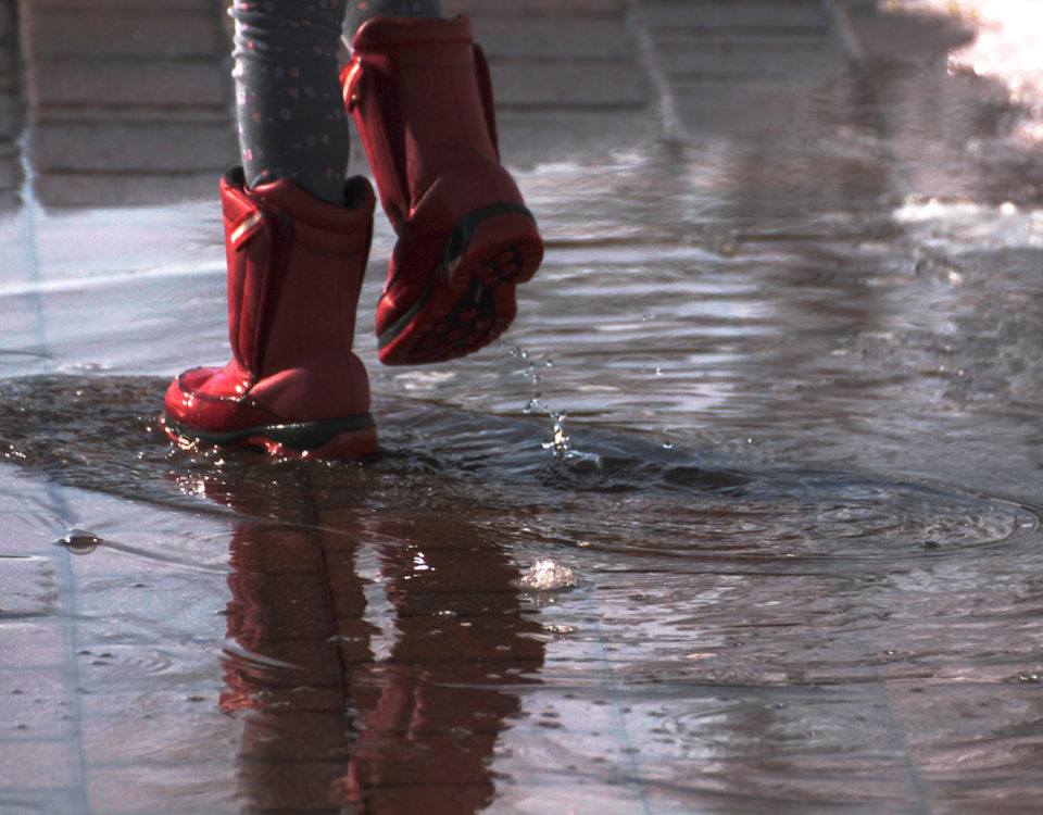 Quando è opportuno utilizzare le pompe di drenaggio?