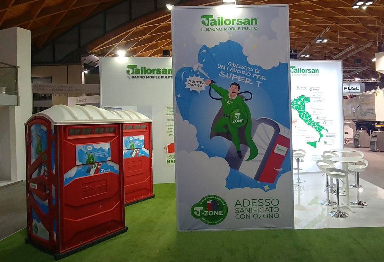 Come noleggiare un Bagno Chimico Prato, Empoli, Firenze