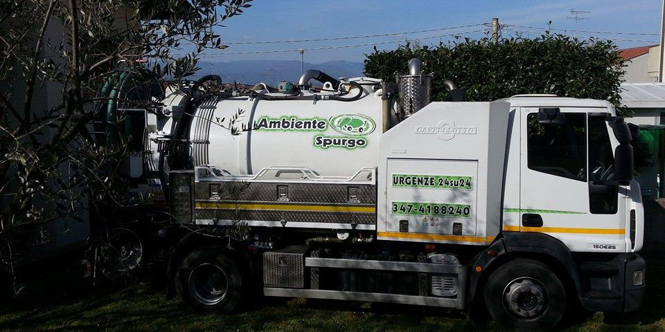 Come scegliere una ditta di spurgo fosse biologiche a Prato, Empoli e Firenze