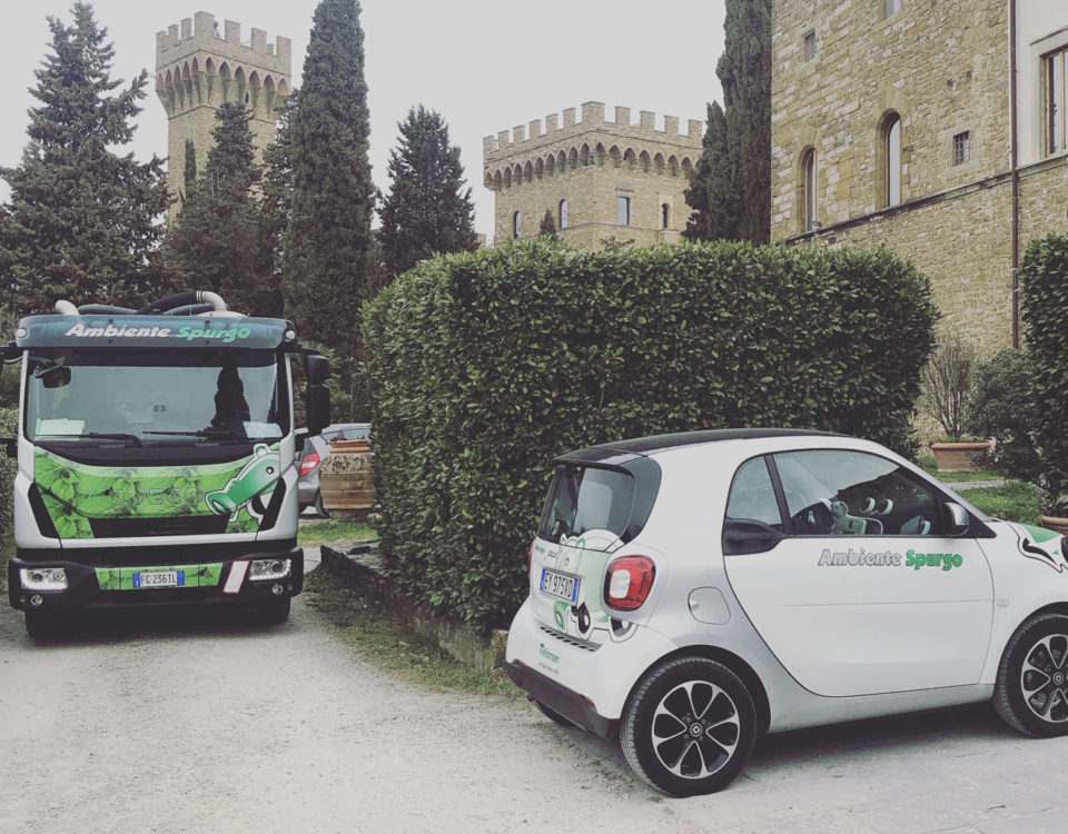 Autospurgo Prato, Empoli e Firenze: Tutto quello che devi sapere!