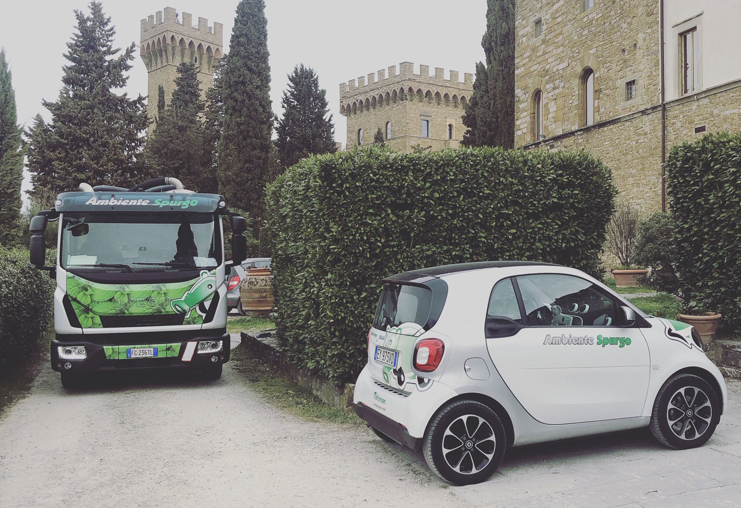 Autospurgo Prato, Empoli e Firenze: Tutto quello che devi sapere!