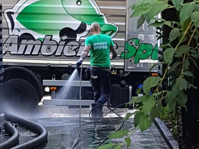 Come funzionano le Pompe Elettriche Sommergibili per Drenaggio