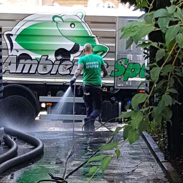 Come funzionano le Pompe Elettriche Sommergibili per Drenaggio