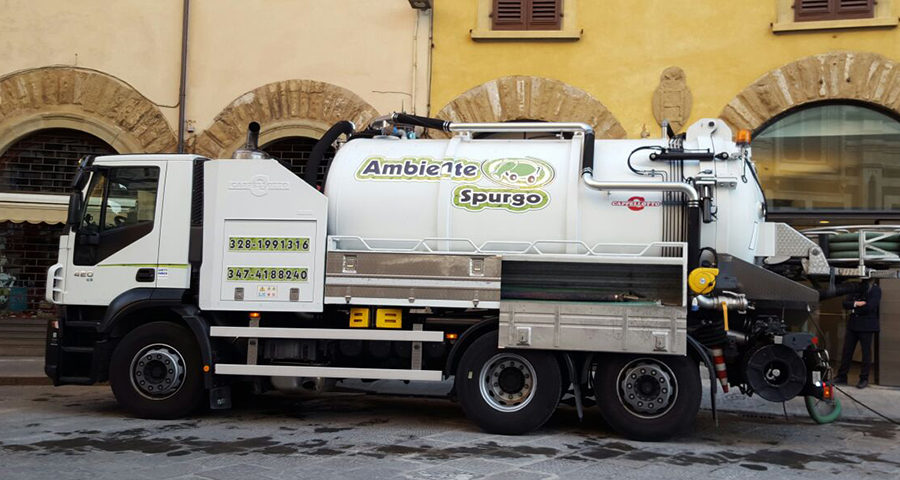 Spurgo Prato, Empoli e Firenze: Come Gestire le Tubature e gli Scarichi