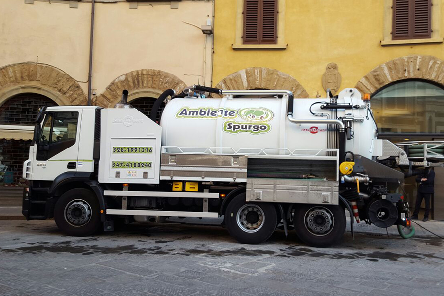 Spurgo Prato, Empoli e Firenze: Come Gestire le Tubature e gli Scarichi