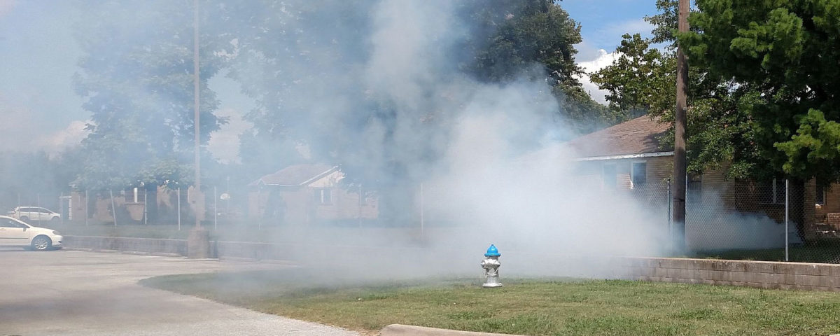 Cattivi odori Scarichi Fognari: Rilevatore di Fumo Prato, Empoli, Firenze