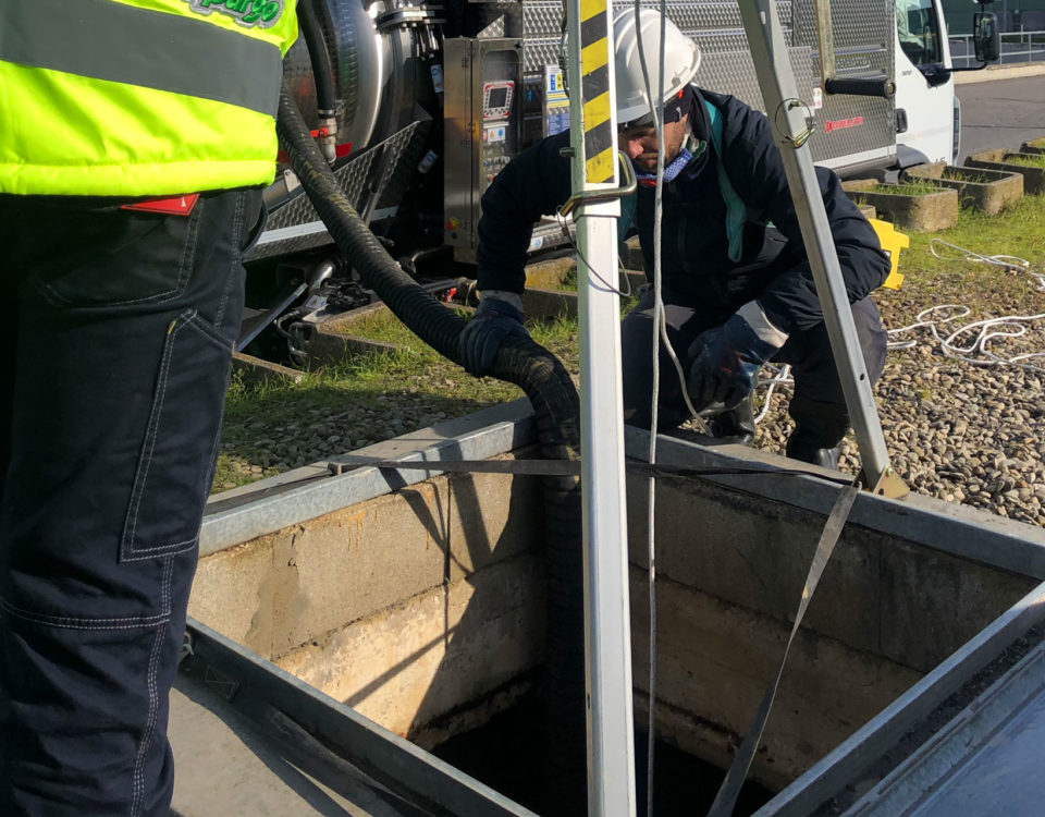 Lavori in spazi confinati Prato, Empoli, Firenze: Cos'è cosa si intende