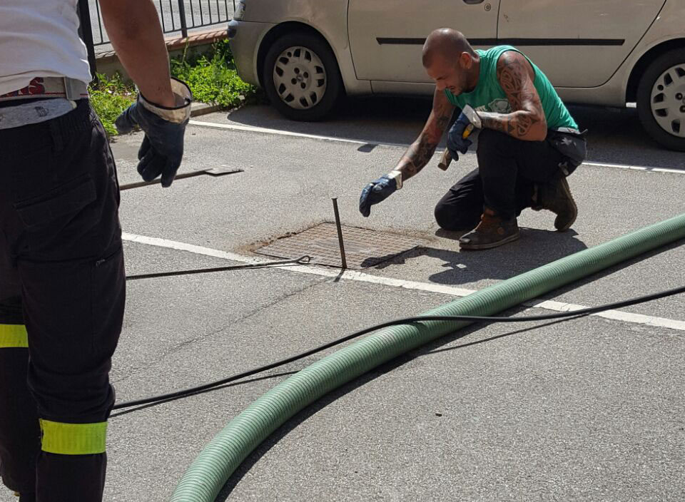 Quando è Necessario Chiamare il Pronto Intervento Spurgo?