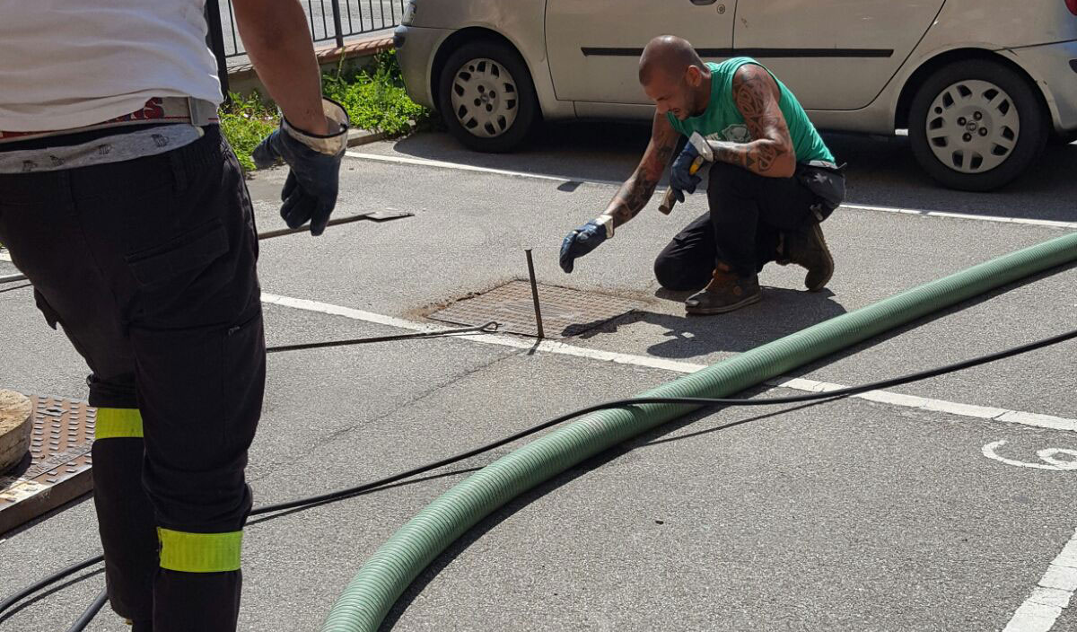 Quando è Necessario Chiamare il Pronto Intervento Spurgo?