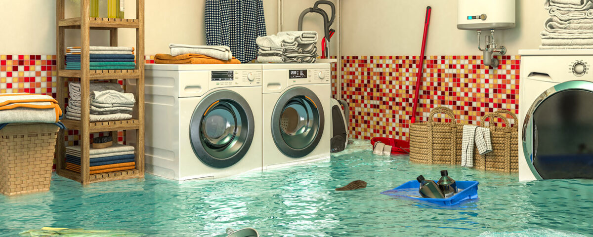 Come Evitare Gli Allagamenti Nella Propria Casa Quando Arrivano Forti Piogge