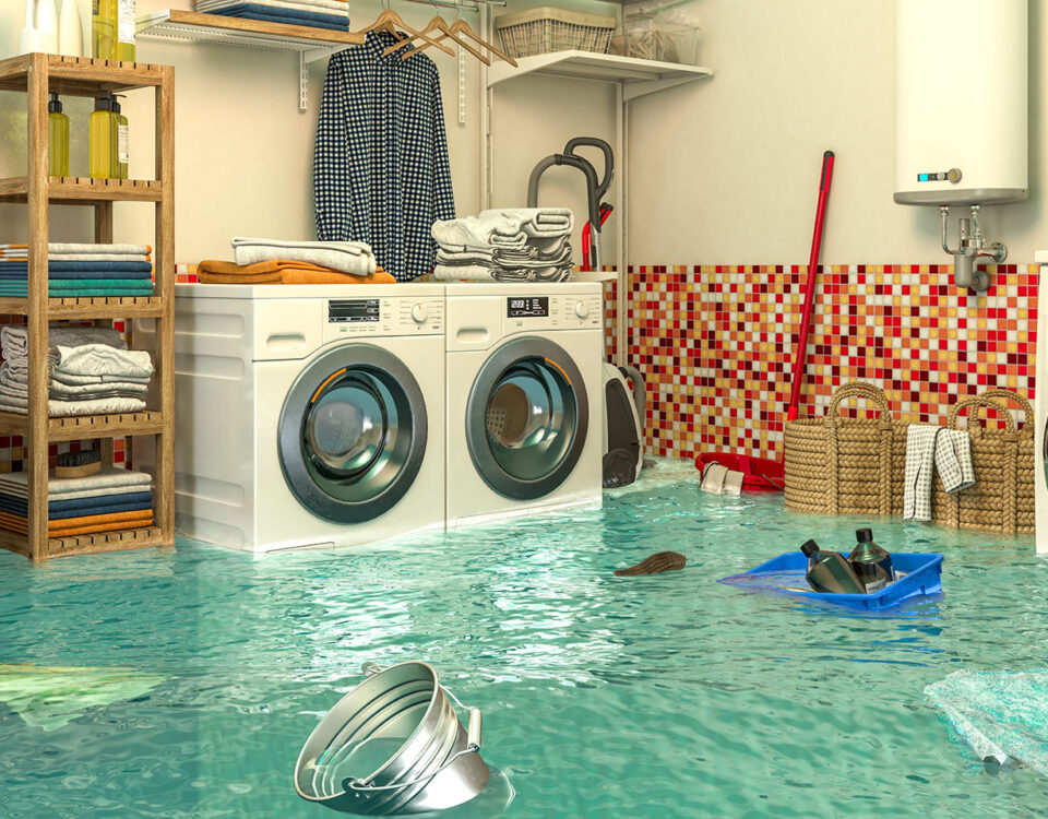 Come Evitare Gli Allagamenti Nella Propria Casa Quando Arrivano Forti Piogge