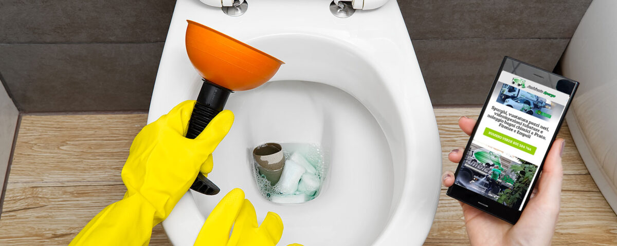 Pulizia Scarichi Prato, Empoli, Firenze: Come Prevenire Ostruzioni e Intasamenti