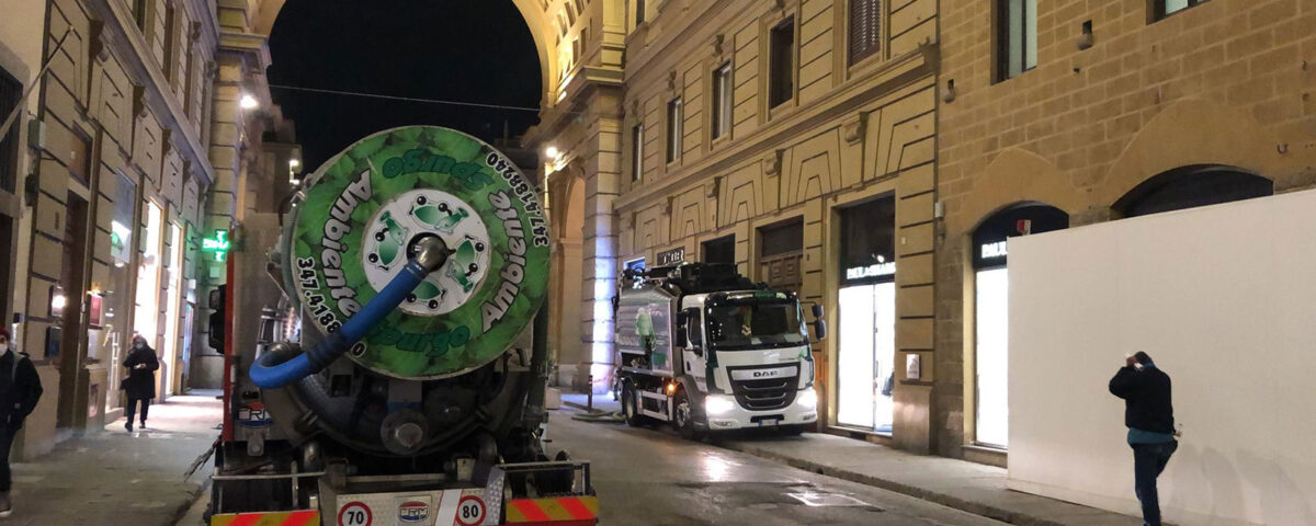 L'Importanza Di Un Buon Servizio Di Pulizia Degli Scarichi