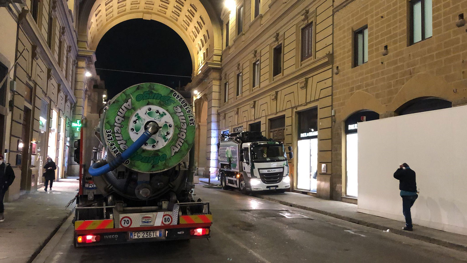 L'Importanza Di Un Buon Servizio Di Pulizia Degli Scarichi