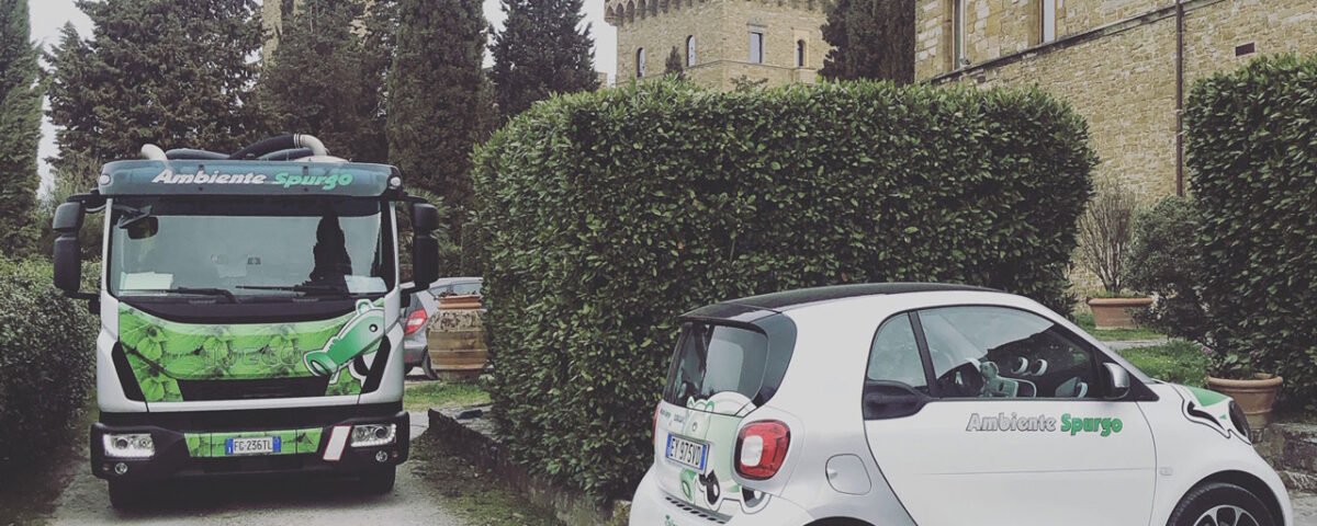 Soluzioni Per Fosse Biologiche: Cosa Sapere Sullo Svuotamento