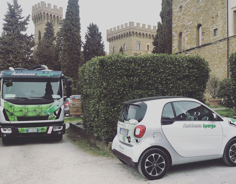 Soluzioni Per Fosse Biologiche: Cosa Sapere Sullo Svuotamento