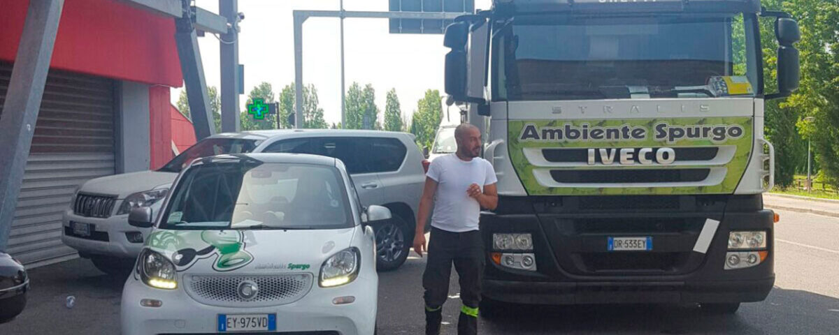 5 Cose Da Evitare Quando Ti Rivolgi a Una Ditta Di Autospurgo