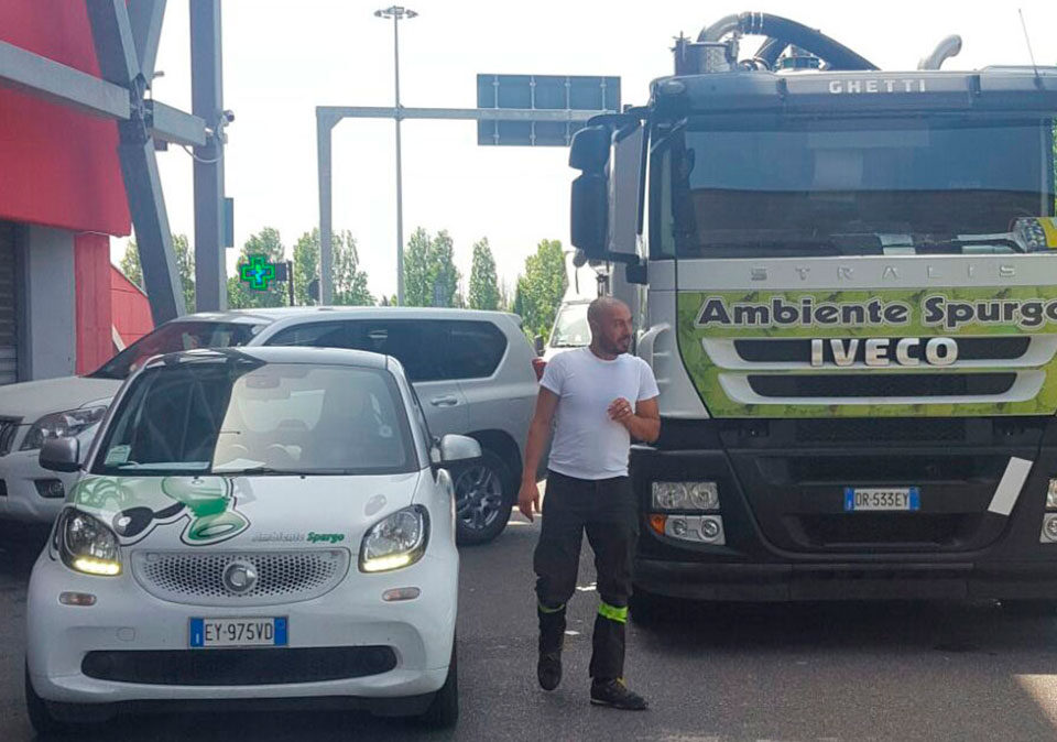 5 Cose Da Evitare Quando Ti Rivolgi a Una Ditta Di Autospurgo