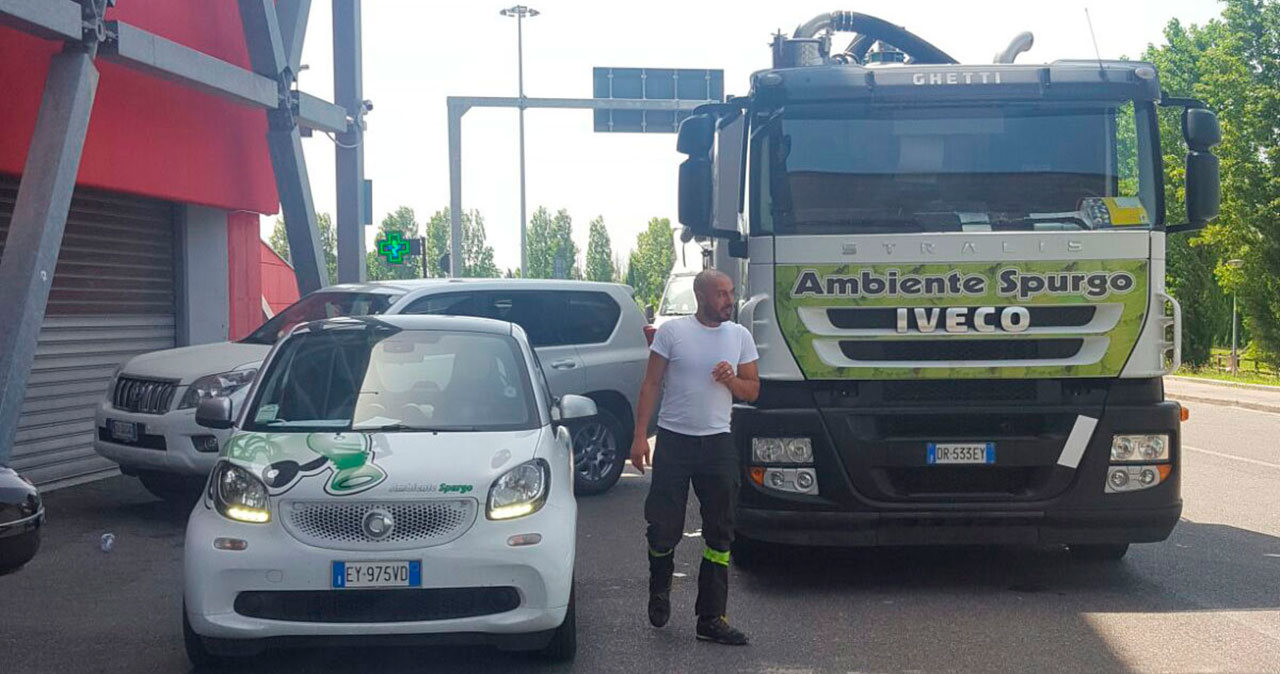 5 Cose Da Evitare Quando Ti Rivolgi a Una Ditta Di Autospurgo