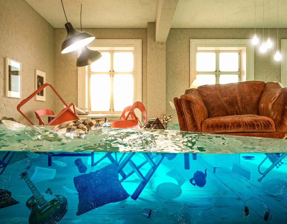 Servizio Anti Allagamento Prato, Empoli, Firenze: Chi Chiamare In Caso Di Bisogno