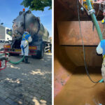 Spazi Confinati in Italia: Normative, Operatori e Ruolo delle Ditte di Autospurgo