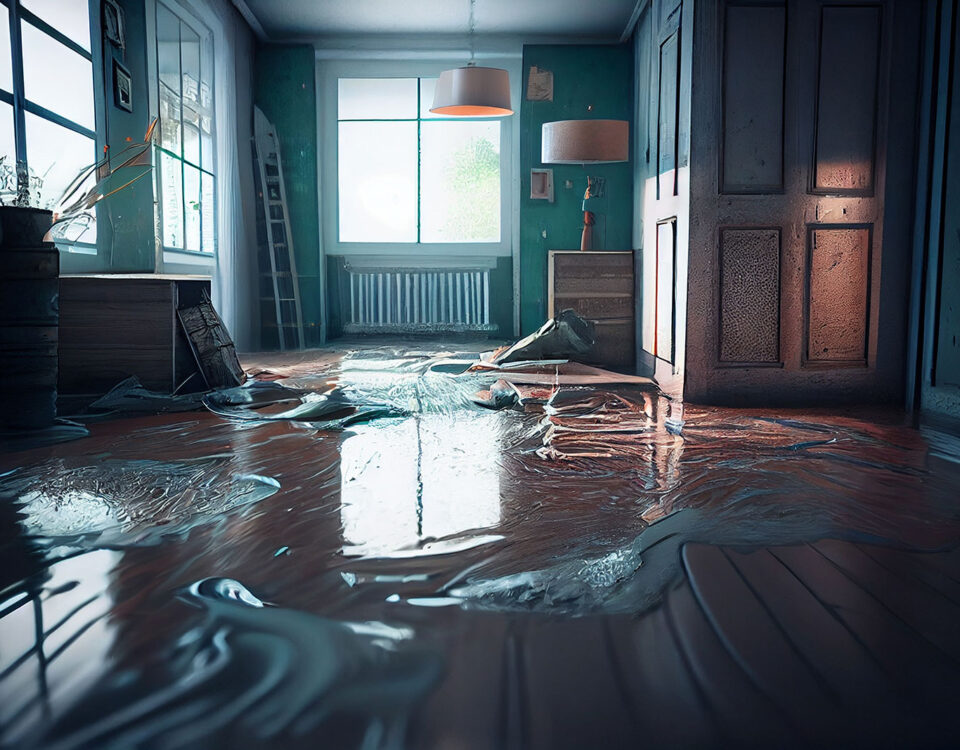 Allagamenti nelle Abitazioni: Normative, Interventi e Ruolo delle Ditte di Autospurgo