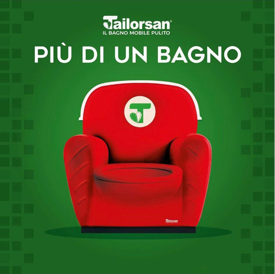 Noleggio bagni chimici: eventi e cantieri – Ambiente Spurgo, Prato
