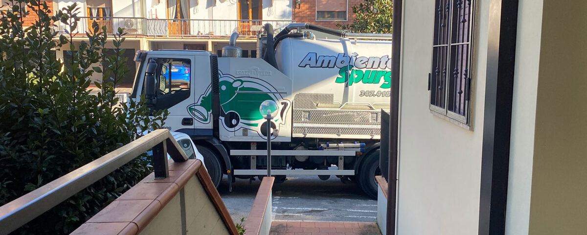 L'Importanza della Manutenzione dei Pozzetti per l'Acqua Piovana e delle Caditoie