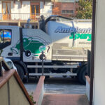 L'Importanza della Manutenzione dei Pozzetti per l'Acqua Piovana e delle Caditoie