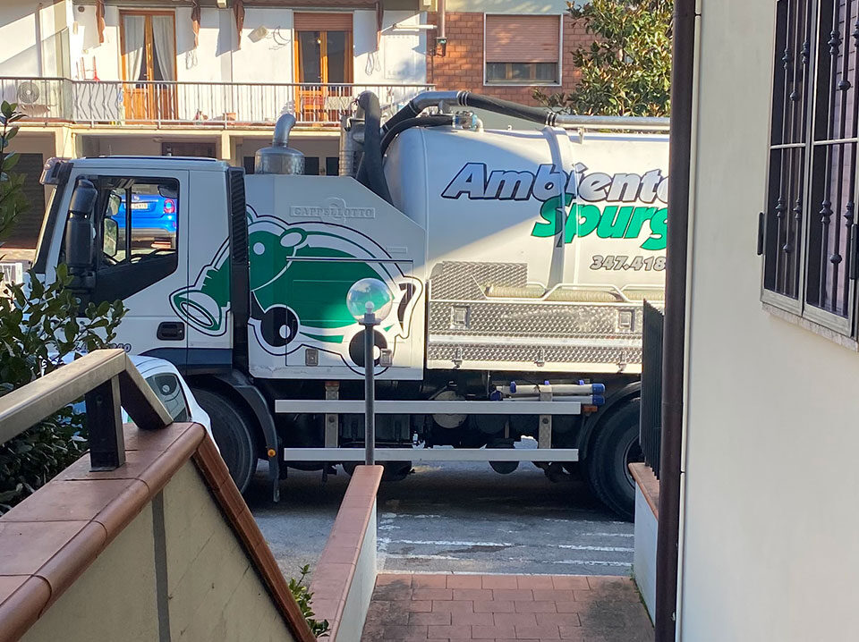 L'Importanza della Manutenzione dei Pozzetti per l'Acqua Piovana e delle Caditoie