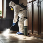 La Guida Completa alla Disinfestazione da Insetti: Quando, Perché e Come Farla