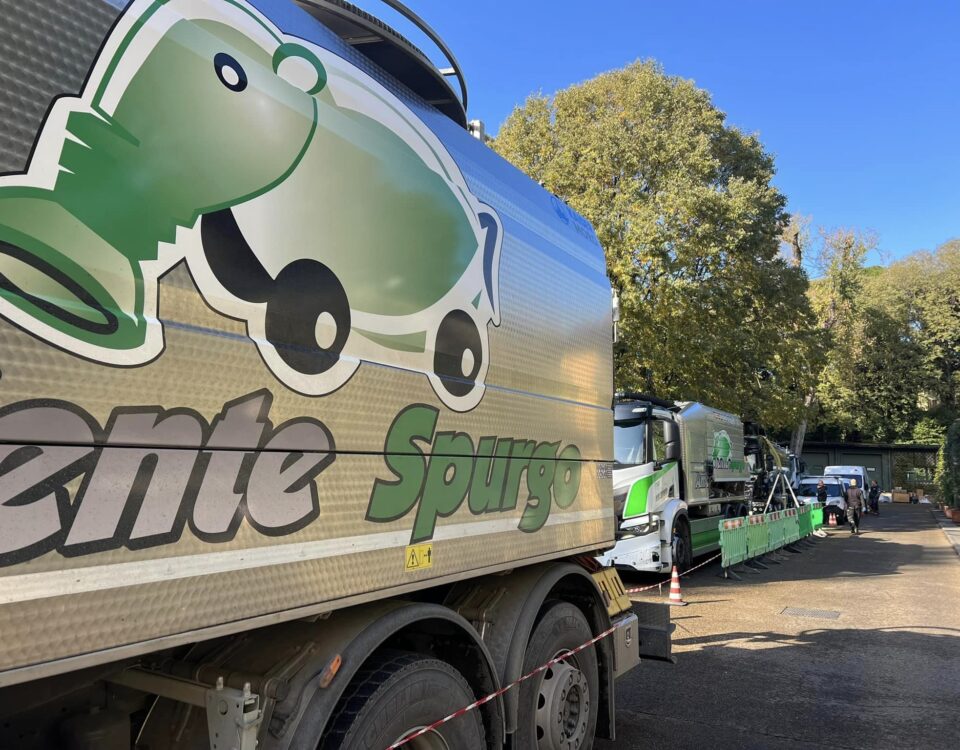 Pozzi Neri e Fosse Biologiche: Differenze, Funzionamento e Manutenzione