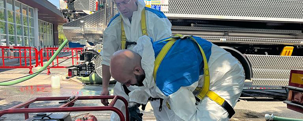 Manutenzione Preventiva Fognature e Tubazioni: Come Evitare Emergenze