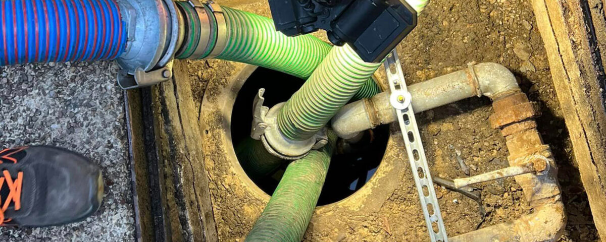 Emergenze Agli Scarichi: Cosa Fare e a Chi Rivolgersi