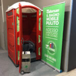 Bagni chimici a noleggio tra Prato, Firenze ed Empoli